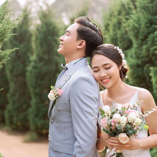 GÓI CHỤP ẢNH CƯỚI VIP 2