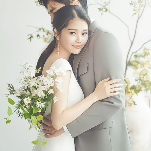 RomanticWedding - Trải nghiệm những giá trị từ một dịch vụ hoàn hảo