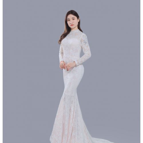 CHO THUÊ VÁY CƯỚI