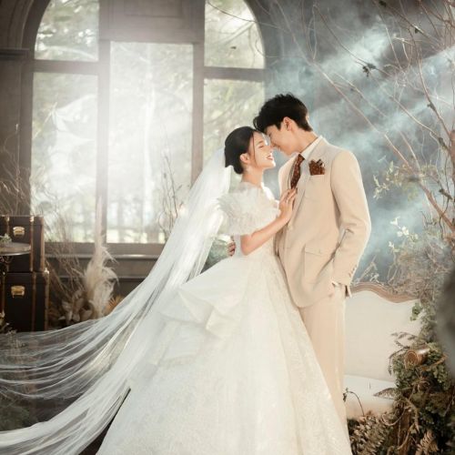 GÓI CHỤP ẢNH CƯỚI NGOẠI THÀNH 01